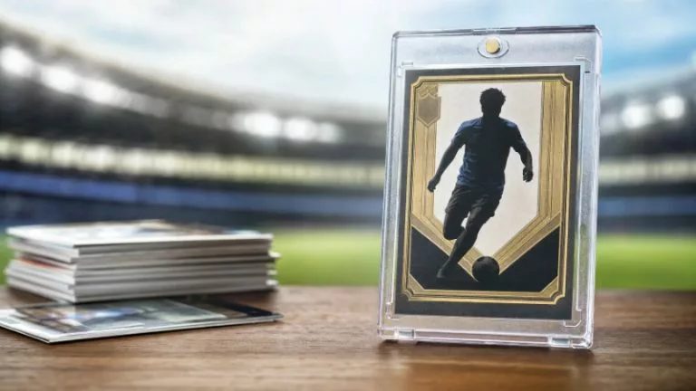 Most Valuable Premier League Card: What Football Trading Card Holds the Most Value?