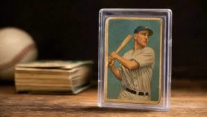 What’s the Most Valuable Vintage Card? 2026 Overview