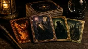 Most Valuable Harry Potter Card 2026: Discover the Rare and Valuable Cards in the Wizarding World