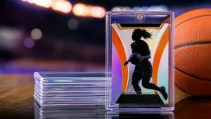 Most Valuable WNBA Trading Card 2026: Discover the Top WNBA Cards and Their Worth