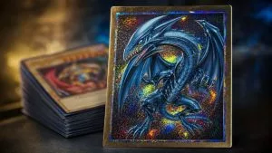 Most valuable Yu-Gi-Oh cards in 2026: Uncover the rare card treasures and their worth
