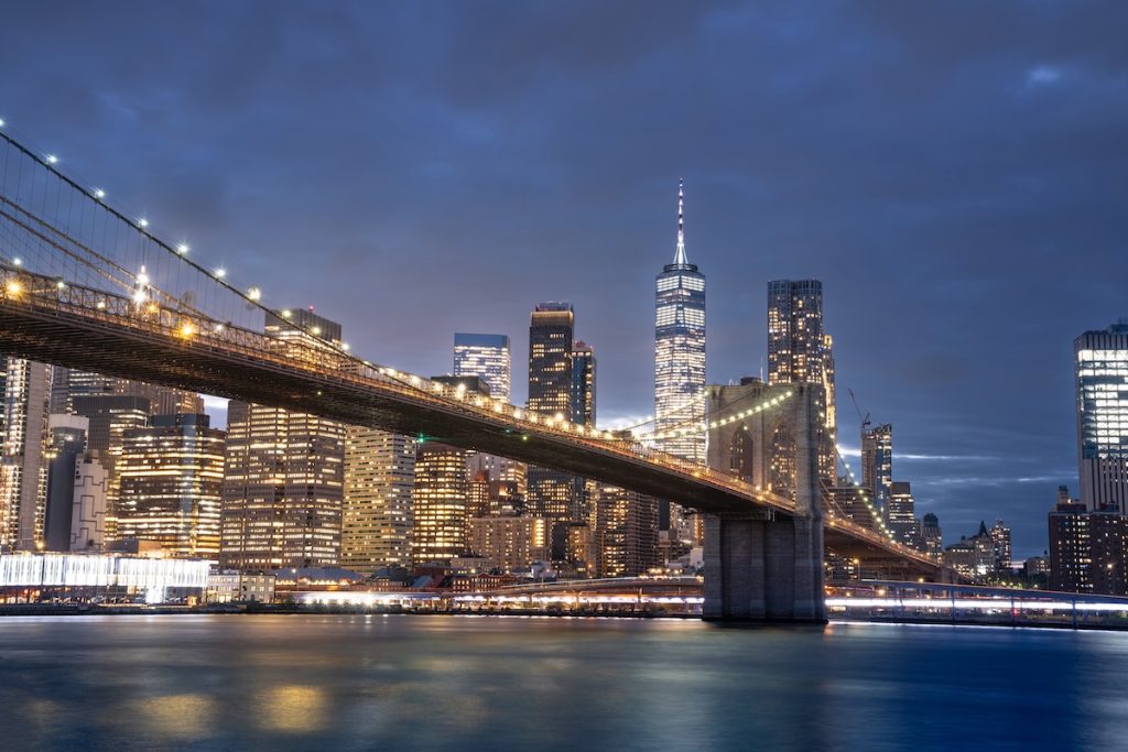 New York sports betting handle for NFL Week 6 rose 11% year over year.