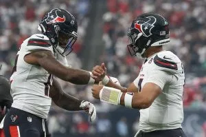 NFL Survivor Pool Picks for Week 5: Take Cowboys, Texans or Jaguars