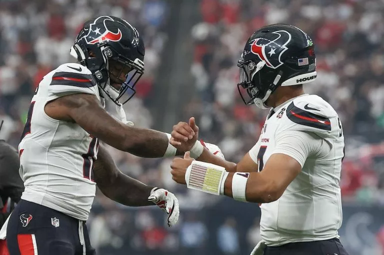 NFL Survivor Pool Picks for Week 5: Take Cowboys, Texans or Jaguars