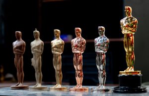 Best Picture Prediction Markets: ‘You Can See Everything’ Shakes Up the 2027 Oscars