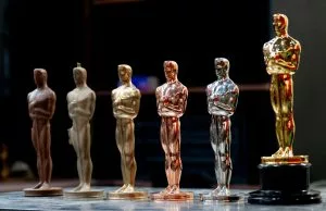 Best Picture Prediction Markets: ‘You Can See Everything’ Shakes Up the 2027 Oscars