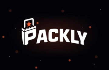 Packly.gg main