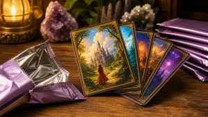 Most Valuable Disney Card Guide for 2026: Maximize Your Collection's Worth