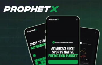 ProphetX mobile