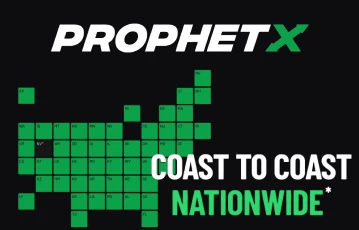 ProphetX nationwide