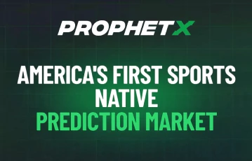 ProphetX main