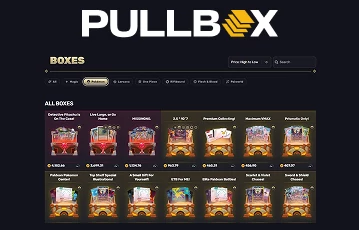 PullBox