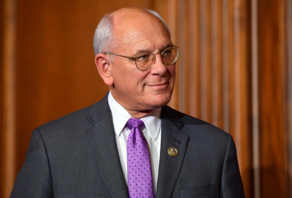 Rep. Paul Tonko (D-NY) issues Congress letters to sportsbooks over VIP programs
