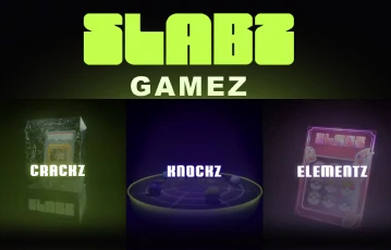 Slabz packs