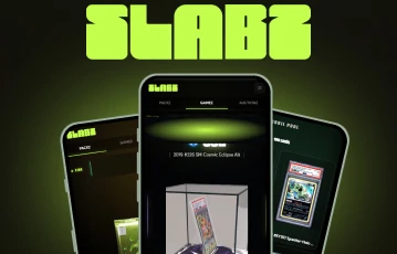 Slabz mobile