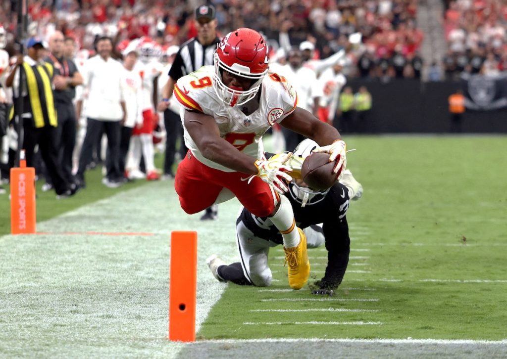 Discover the stats that matter most for NFL prop bets during the 2026-27 season.