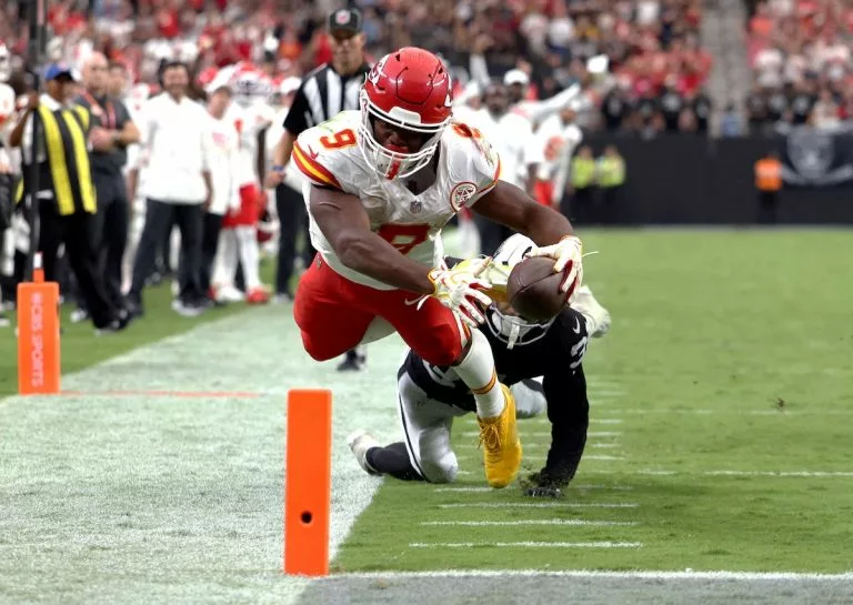 Snap Share, Air Yards & More: 7 Stats That Matter For NFL Prop Bets This Week