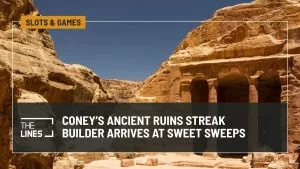Sweet Sweeps Sweepstakes Casino's New Streak Builder: Get 12 SC + 60 FS 