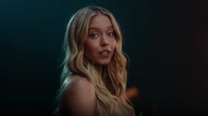 Sydney Sweeney Teases with New Novig Predictions Ad