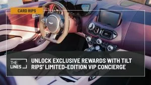 Tilt Rips Launches Limited-Edition VIP Concierge: Premium Racing & Food Experiences