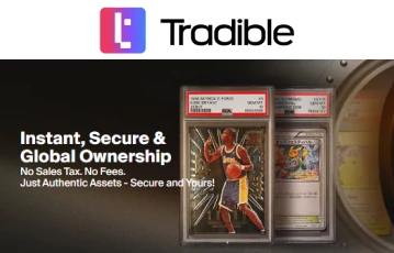 Tradible