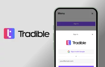 Tradible