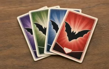 Batman Trading Cards Pros and Cons