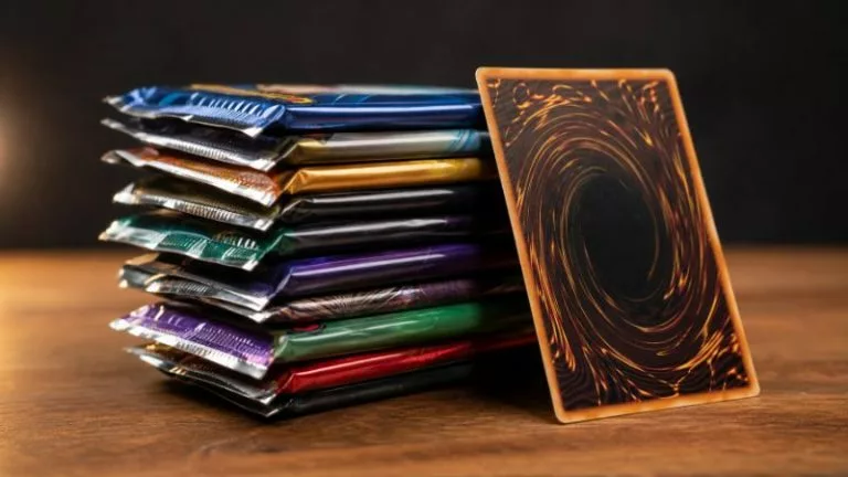 trading pack rips under $50