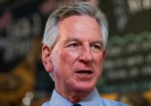 Tuberville Ready to ‘Roll the Dice’ on Legalized Gambling Vote in Alabama