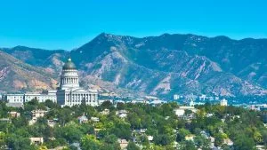 CFTC Sues Utah to Block State Interference in Prediction Markets