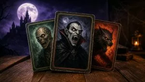 The Most Valuable Horror Card in 2026: How to Add This Valuable Scary Card to Your Collection