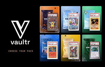 Vaultr