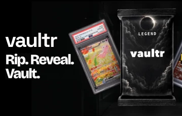 Vaultr main image