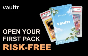 Get your Vaultr