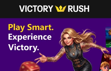 Victory Rush Pro Contra