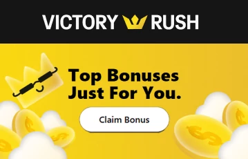 Victory Rush Claim Bonus