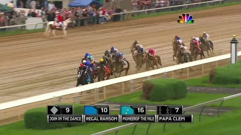 Video: 2009 Kentucky Derby