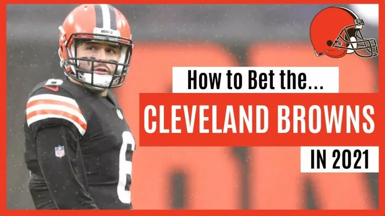 Video: 2021 NFL Season Predictions | Browns NFL Betting Picks & Odds
