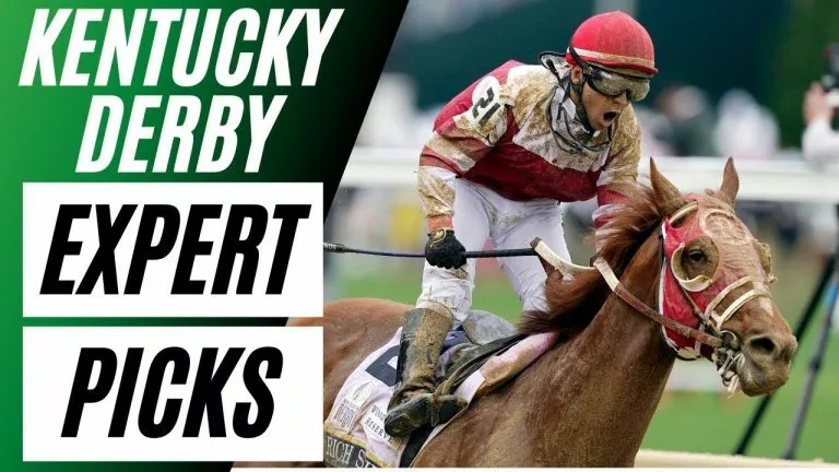 Video: EXPERT Kentucky Derby Picks and Predictions | 2024 Free Horse Racing Picks
