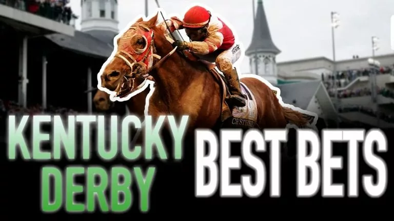 Video: EXPERT Kentucky Derby Picks and Predictions | Beat the Closing Number