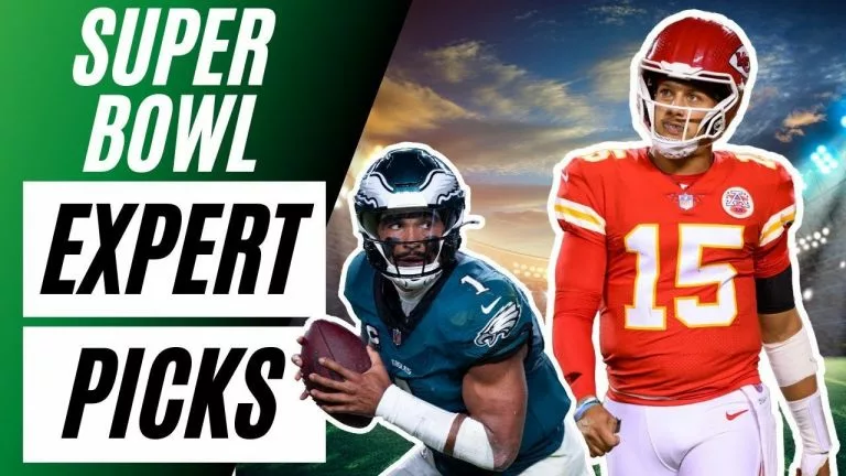 Video: EXPERT Picks for Super Bowl 59 | Beat the Closing Number