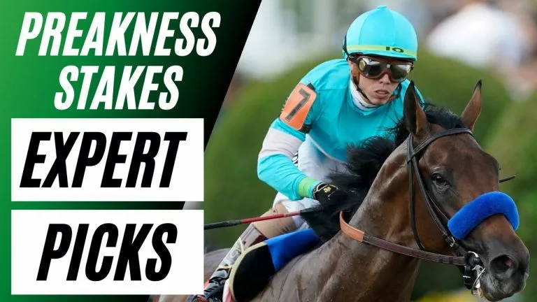 Video: EXPERT Preakness Stakes Picks and Predictions | Beat the Closing Number