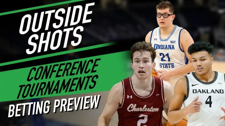 Video: Free CBB Conference Tournaments Picks and Predictions (3/5/24) | Free College Basketball Picks Today