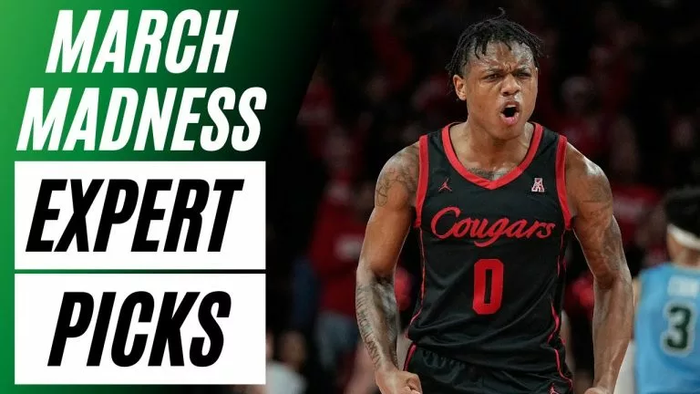 Video: Haslametrics on Betting March Madness: 2023 NCAA Tournament Expert Picks | Outside Shots