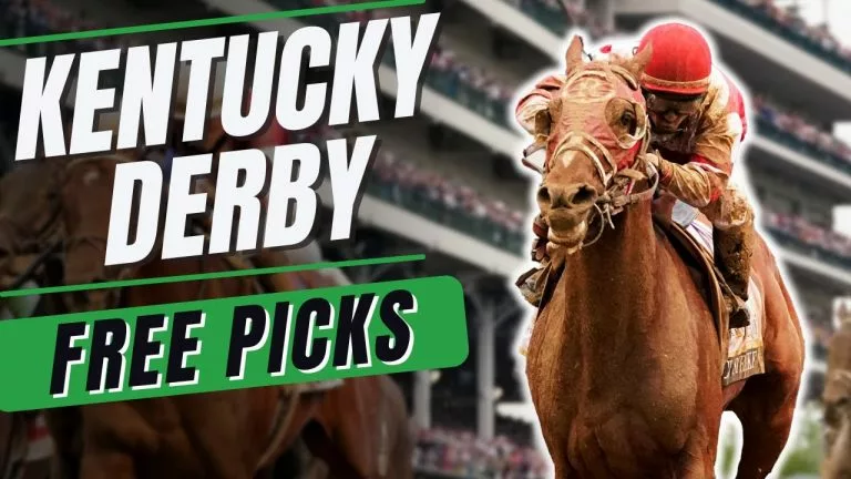 Video: KENTUCKY DERBY 2023 Free Picks with FanDuel's Simon Bray | Horse Racing Tips Today