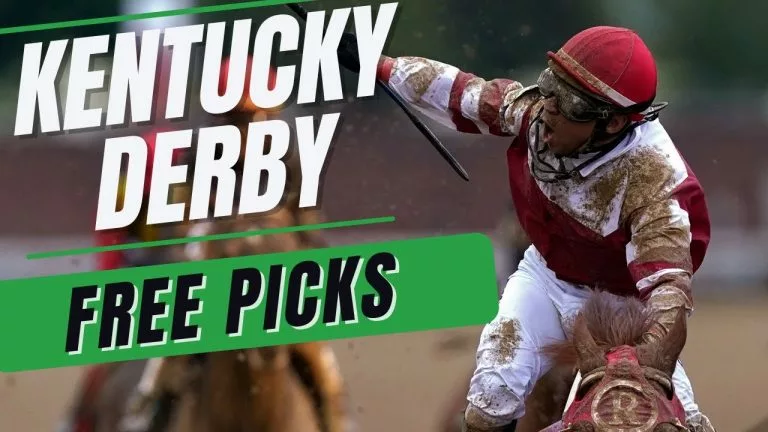 Video: KENTUCKY DERBY 2024 Free Picks with FanDuel's Scott Hazelton | Horse Racing Tips Today