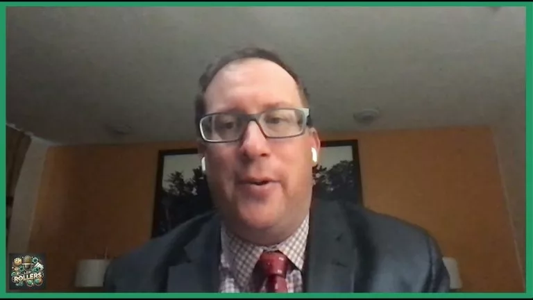 Video: More Than Just Prediction Markets — Talking All Things Gambling with Dustin Gouker | Low Rollers