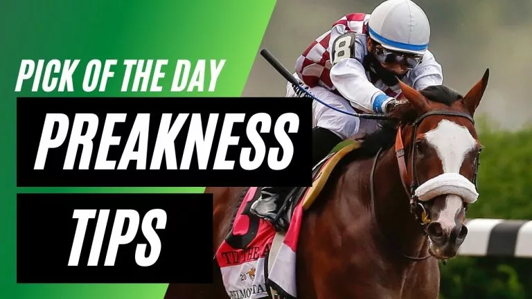 Video: Preakness Free Picks | New Shooters Explained | Horse Racing Tips for Today
