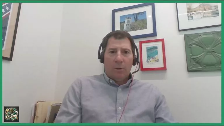 Video: UIGEA at 20: How a Deceptively Passed Law Changed Online Gambling Forever | Featuring John Pappas