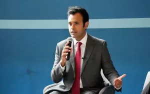 2026 Midterms Prediction Markets: Vivek Ramaswamy Slumps in Ohio Governor Race